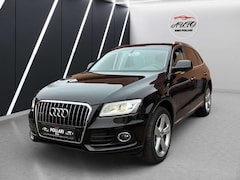 Bild des Angebotes Audi Q5 2.0 TDI 140 kW quattro Navi Kamera SHZ