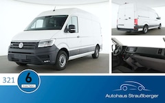 Bild des Angebotes VW Crafter e-Crafter Kasten mittellang Hochdach DAB+ Tempo