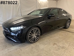 Bild des Angebotes Mercedes-Benz CLS 400 2x AMG Line Widescreen Distr+ Kam Memory