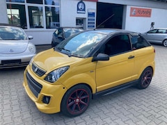Bild des Angebotes Aixam Coupe Impulsion GTI