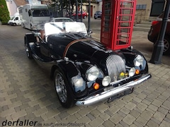 Morgan Plus 8 3,9 36.000 km breite Version H-Zulassung