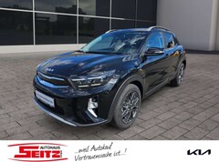 Bild des Angebotes Kia Stonic NIghtline Allwetter Navi LED DAB Sitzheiz. Lenkhei