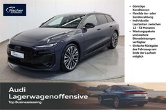 Bild des Angebotes Audi A6 Avant S line business