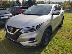 Bild des Angebotes Nissan Qashqai Qashqai 1.6 dCi ALL-MODE 4x4i TEKNA - 73 Tkm - TÜV - 2 VB - SR - WR - TOP