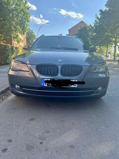 Bild des Angebotes BMW 520 520d Touring Aut. Edition Exclusive