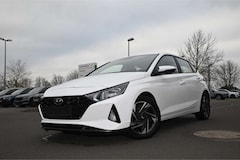 Bild des Angebotes Hyundai i20 T-GDI // Navi // SHz // AppleCP // PDC //