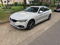 Bild des Angebotes BMW 435 435d Gran Coupe xDrive Aut. Sport Line *GARANTIE*