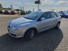 Bild des Angebotes Ford Focus Focus 1.6 16V Fun X