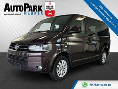 Bild des Angebotes VW T5 Transporter Bus Multivan Match 4Motion