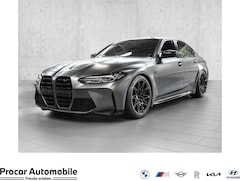 Bild des Angebotes BMW M3 Competition AKRAPOVIC Individual M Sport HUD RFK N