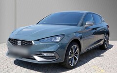 Bild des Angebotes SEAT Leon 2.0 TDI UPE 45.010 FR Navi Asssit 18" Cam