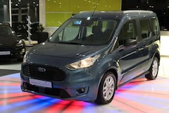 Bild des Angebotes Ford Tourneo Connect *KLIMA*TEMPOMAT*PDC*ALU*MFL*BC*