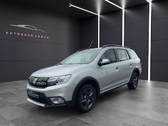 Bild des Angebotes Dacia Logan Celeb.*S-HEFT*AUTOM.*KAMERA*NAVI*1.HAND
