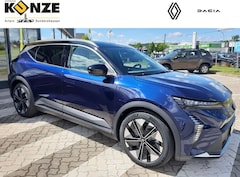Renault Scenic E-Tech Techno 170 Comfort Range