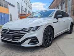 Bild des Angebotes VW Arteon Shooting Brake 2.0 TSI 4Motion DSG R-Line vollauss