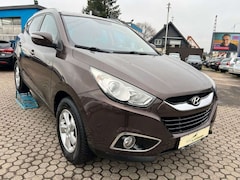 Bild des Angebotes Hyundai iX35 Style 2WD