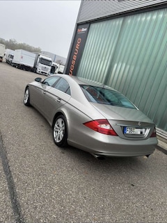 Bild des Angebotes Mercedes-Benz CLS 320