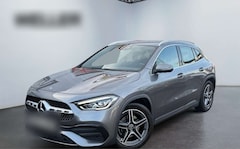 Bild des Angebotes Mercedes-Benz GLA 220 d 4M 8G-DCT AMG Line *LED*RCam*el. Heck*