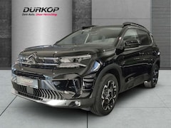Bild des Angebotes Citroen C5 Aircross Max Hybrid e-DCS6 Navi Digitales Cockpit LED Apple