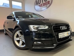 Bild des Angebotes Audi A5 SPORTBACK 2.0 TFSI*AUT*SITZH*MFL*XENON*S-LINE