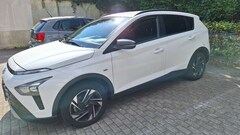Bild des Angebotes Hyundai BAYON BAYON 1.0 T-GDI 48V-Hybrid DCT Connect+Go