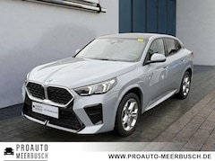 Bild des Angebotes BMW X2 20i sD M Sport MMRY/AHK/PANO/HARMAN/HUD/ACC