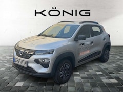 Bild des Angebotes Dacia Spring Essential 45 electric