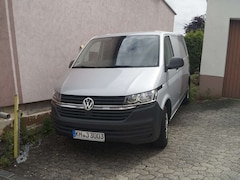 Bild des Angebotes VW Bus VW Bus T6