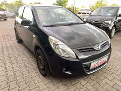 Bild des Angebotes Hyundai i20 / Gepflegter Zustand/ 1 Hand