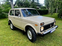 Bild des Angebotes Lada Niva 1.6