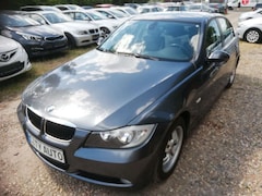 Bild des Angebotes BMW 318 Baureihe 3 Lim. 318i