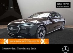 Bild des Angebotes Mercedes-Benz E 300 de Hybrid AMG 360° Pano Burmester Distr. HUD