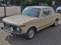 Bild des Angebotes BMW 2002 1502