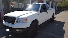 Bild des Angebotes Ford F 150 Lariat 5.4 V8 2WD