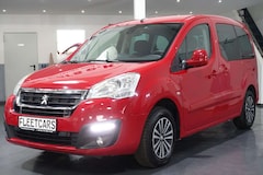 Bild des Angebotes Peugeot Partner Tepee Active - KLIMA - 2 Schiebetüren
