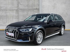 Bild des Angebotes Audi A4 allroad 45 TFSI qu Kamera DAB LED