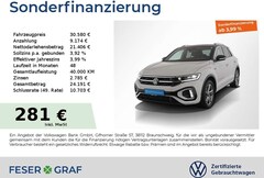 Bild des Angebotes VW T-Roc 1.5 TSI R-Line DSG AHK Business-Paket ACC