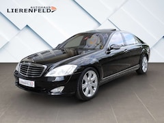 Bild des Angebotes Mercedes-Benz S 500 L Mega Ausstattung