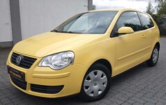 Bild des Angebotes VW Polo 1.2*TÜV neu*Service neu*Klimaanlage*2.Hand*