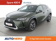 Bild des Angebotes Lexus UX 250h UX 250h Style Edition Aut.*NAVI*LED*ACC*CAM*PDC*