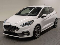 Bild des Angebotes Ford Fiesta ST LED/Navi/Recaro/B&O/SHZ/LRHZ/Kam/18-LM