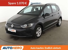 Bild des Angebotes VW Golf Sportsvan 1.2 TSI Comfortline BlueMotion Tech *PDC*KLIMA*