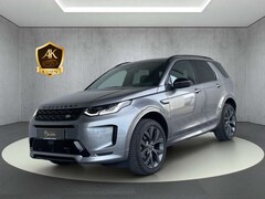 Bild des Angebotes Land Rover Discovery Sport R-Dynamic SE AWD*R.KAM*LED*ACC*