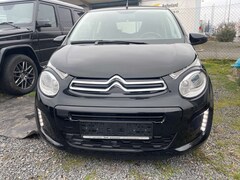 Bild des Angebotes Citroen C1 Shine Faltdach Klima Automatik