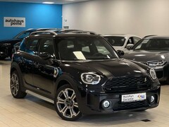 Bild des Angebotes MINI Cooper SE Countryman Countryman All4 Aut/Navi/Kamera/SportSitz/KeyLes