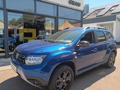 Bild des Angebotes Dacia Duster Extreme Automatik 150 PS 8-fach bereift