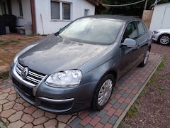 Bild des Angebotes VW Jetta 2.0 FSI -TÜV NEU! -Service NEU! -55.775Km -
