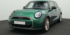Bild des Angebotes MINI Cooper S Favoured Trim