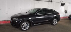 Bild des Angebotes BMW X4 xDrive 30 i M Sport