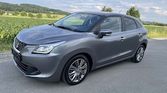 Bild des Angebotes Suzuki Baleno 1.0 Boosterjet Automatik Comfort/Kamera/Xenon/Navi